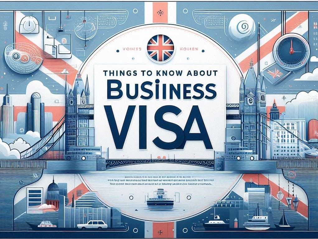 İngiltere İş Vizesi Hakkında Mutlaka Bilinmesi Gerekenler